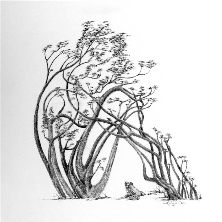 The Wistful Prince