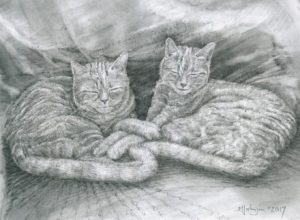 George and Ulysses *NFS