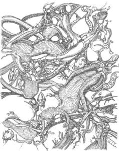 Marine - micron
