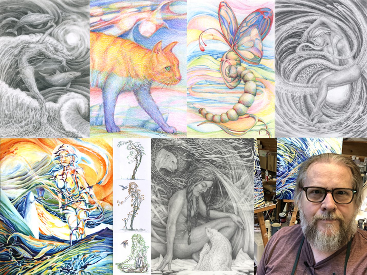 Mark Johnson Fine Art
