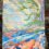 What’s On My Easel – The Current WIP